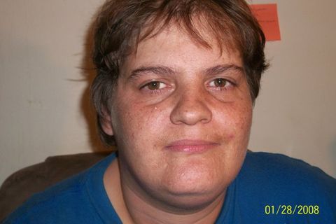 My Mom
