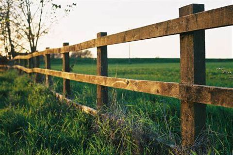 Farmers Fence 