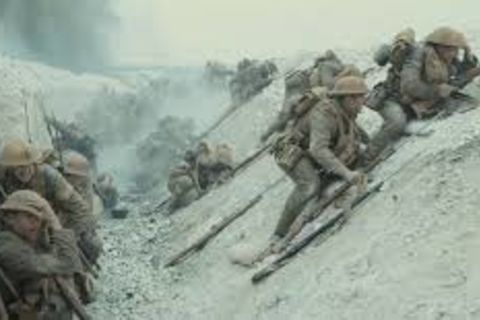 Soldier’s dignity
