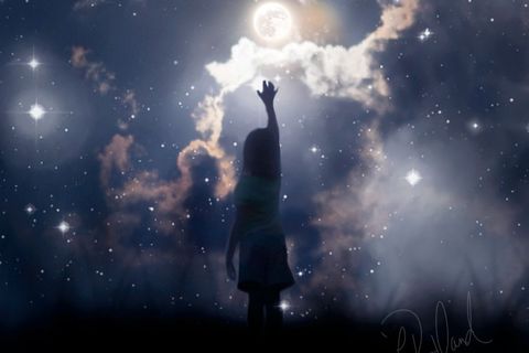 My dreams