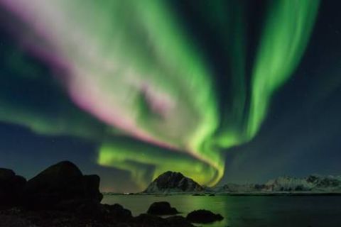 Auroras