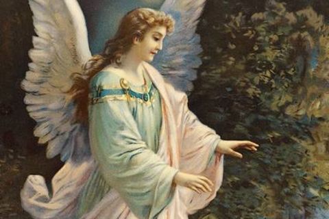 ANGELS