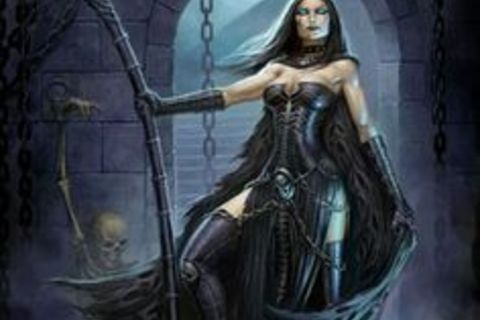 The Reaper 