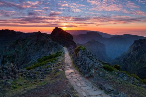 Journey to nowhere