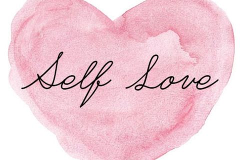 Journey to self love 