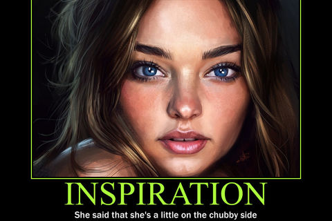 Inspiration 