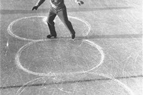WINTER SPORTS