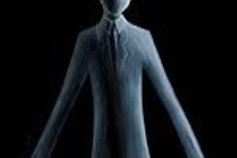 A former slender man (lapsed Unitarian anorexic)...