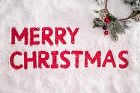 Christmas 
