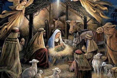 The True Meaning of Christmas