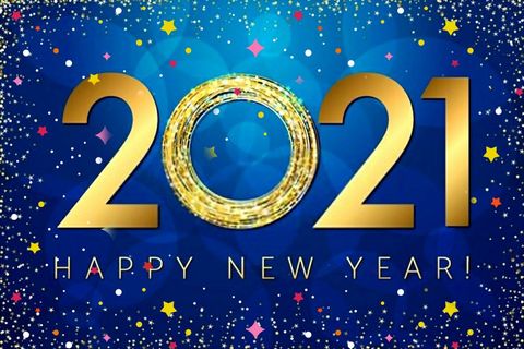 A NEW YEAR APPROACHING