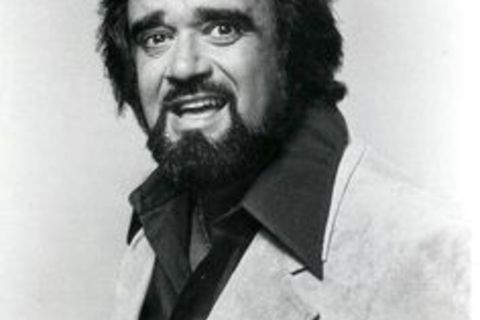 Wolfman Jack