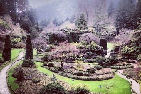 Wandering through wonderlands 🙏