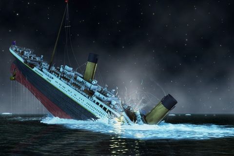 Unsinkable