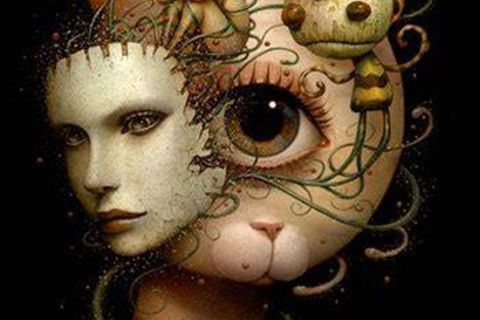 Where Out Love Is In