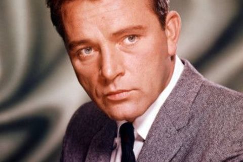 Richard Burton Actor And Poetry Lover