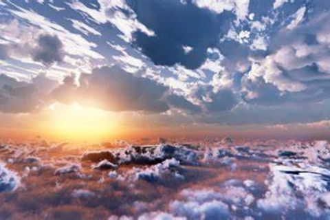 EVERLASTING PEACE
