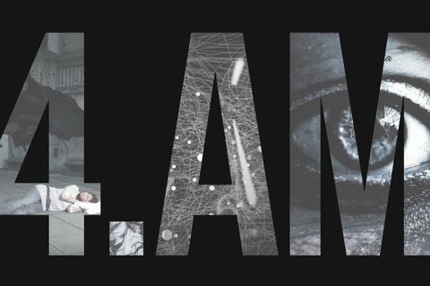 4 AM