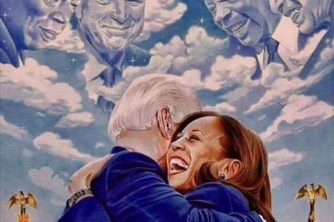 The next president 