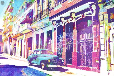 Havana