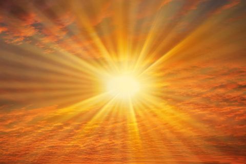 SUNSHINE