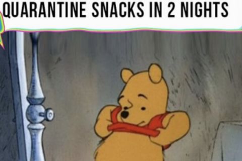 Quarantine 