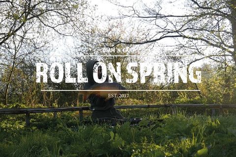 So rollon Spring ❤️