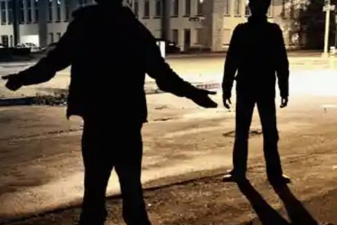No more, street wars