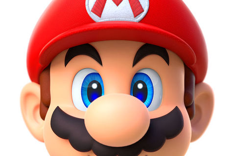 Mario Turns Forty