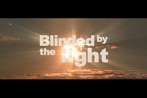 Blinded by the light