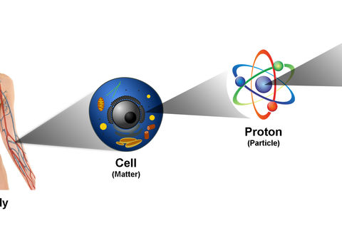 Subatomic 