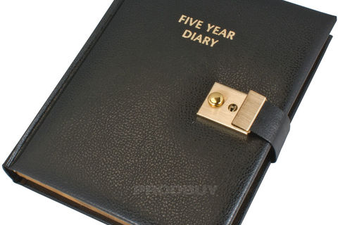 The Diary