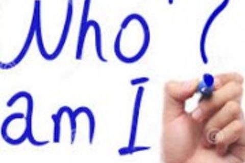 Who am I ? 