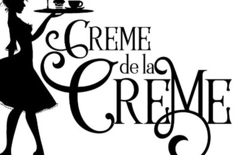 Crème de la crème 💕