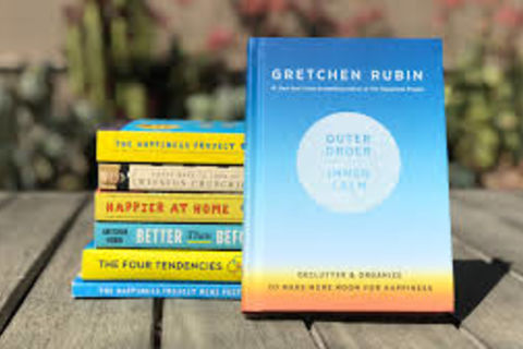 Courtesy Gretchen Rubin's four tendencies...