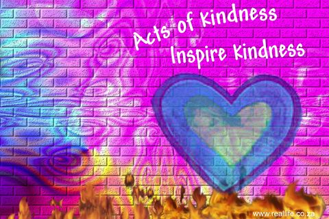Kindness