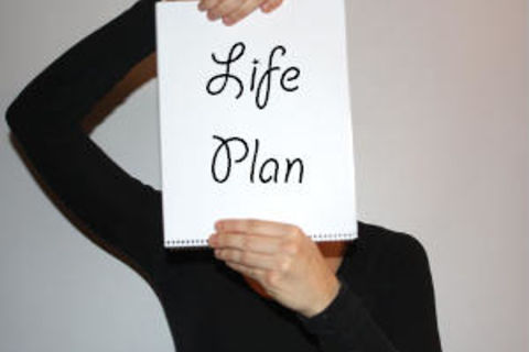 Life's Plan