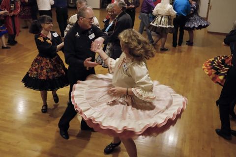 Dance 