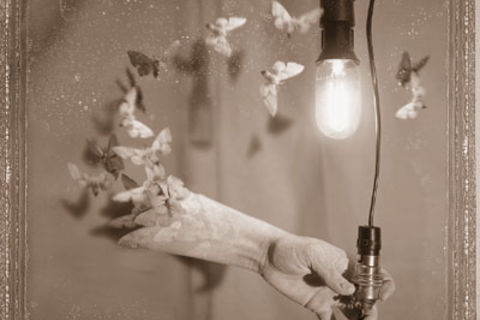 CONTEMPLATION AS BEAUTY