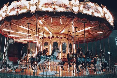 Carousel 