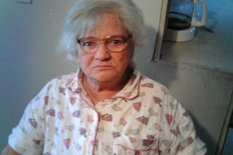 Grandma's Voice
