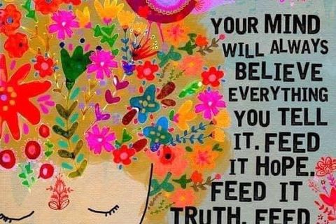 Keep moving 