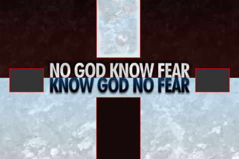 God No God