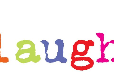 Grandma's Laugh