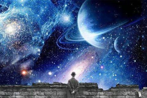Wonderment 