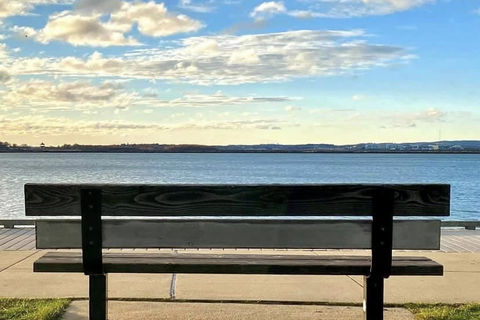 Benches