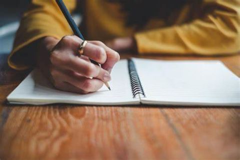 WRITING