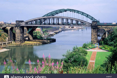 Dead River