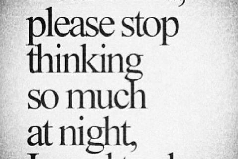 Imagination V Insomnia 🙃