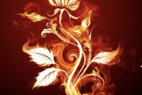 Keep it burning